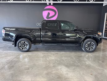 Toyota Tacoma TRD SPORT 2022