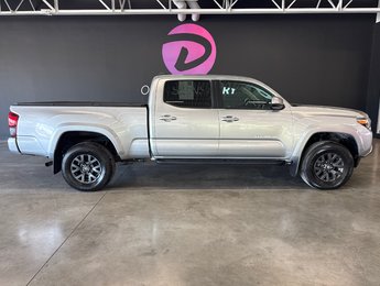 Toyota Tacoma SR5 2023