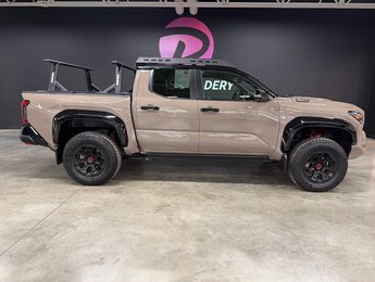 Toyota Tacoma TRD PRO HYBRID 2025