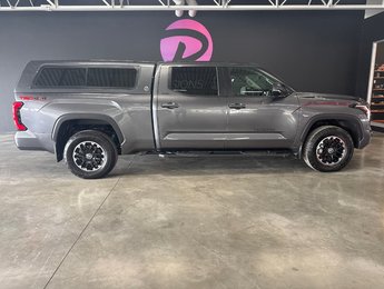 Toyota Tundra SR5 2024