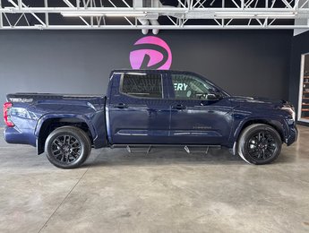 Toyota Tundra TRD SPORT 2024