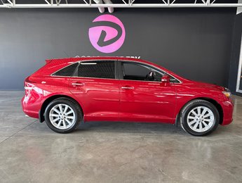 2015 Toyota Venza LIMITED