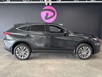 2023 Toyota Venza LIMITED