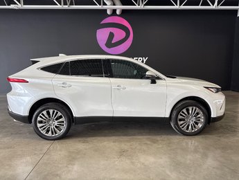 Toyota Venza  2024