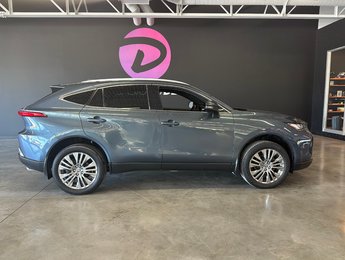 2024 Toyota Venza XLE