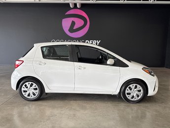 Toyota Yaris Hatchback LE 2019