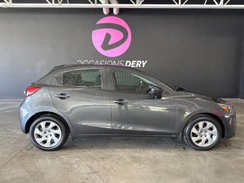 Toyota Yaris Hatchback  2020
