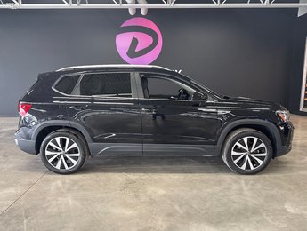 Volkswagen Taos CONFORTLINE 2023