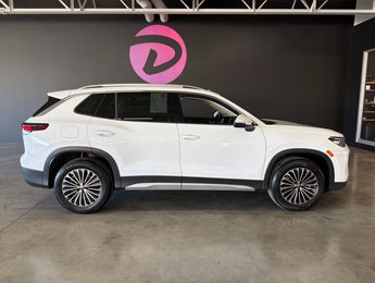 2026 Volkswagen Tiguan Comfortline