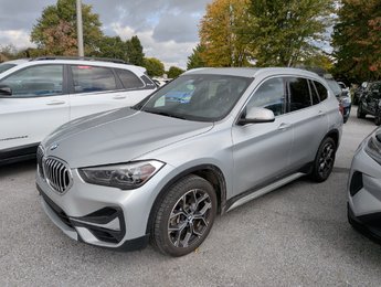 BMW X1 28i XDRIVE SEULEMENT 049199 KM 2021