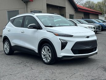 Chevrolet Bolt EUV LT SEULEMENT 067703 KM 2022