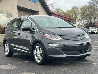 Chevrolet Bolt EV LT SEULEMENT 056423 KM 2019