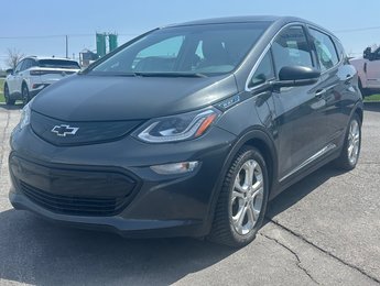 Chevrolet Bolt EV LT SEULEMENT 056423 KM 2019