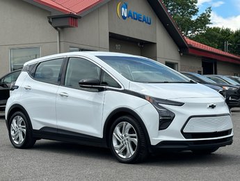 Chevrolet Bolt EV 1LT SEULEMENT 068949 KM 2023