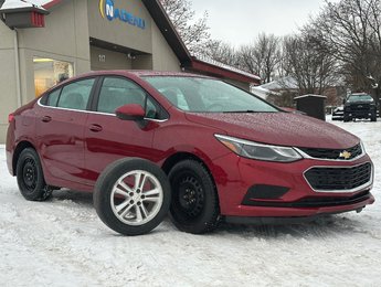 Chevrolet Cruze LT SEULEMENT 062561 KM 2018