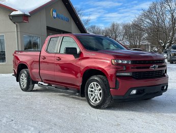 Chevrolet Silverado 1500 RST 4X4 2020