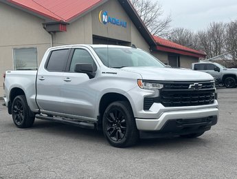 Chevrolet Silverado 1500 LT CUIR 4X4 SEULEMENT 070429 KM 2022