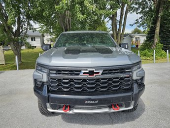 Chevrolet Silverado 1500 ZR2 CUIR TOIT OUVRANT DURAMAX DIESEL 2024