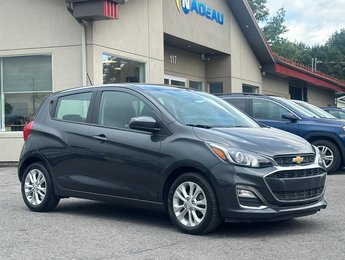 Chevrolet Spark 1LT SEULEMENT 040425 KM 2022