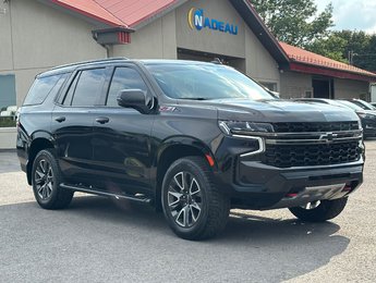 Chevrolet Tahoe Z71 7 PASSAGERS 2022