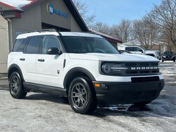 Ford Bronco Sport Big Bend AWD 2022