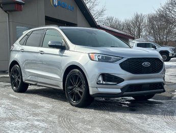 Ford Edge ST LINE AWD CUIR NAVIGATION 2020