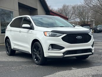 2022 Ford Edge ST LINE AWD CUIR TOIT PANORAMIQUE