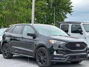 Ford Edge SEL AWD SEULEMENT 024727 KM 2022