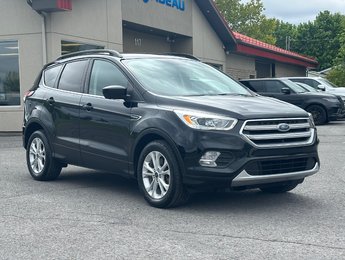 Ford Escape SE AWD APPLE CARPLAY/ANDROID AUTO 2017