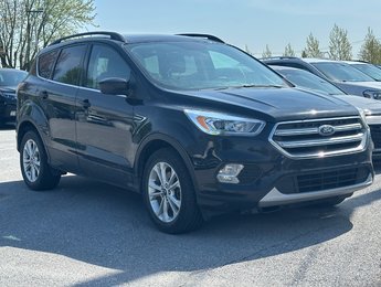 Ford Escape SE AWD APPLE CARPLAY/ANDROID AUTO 2017