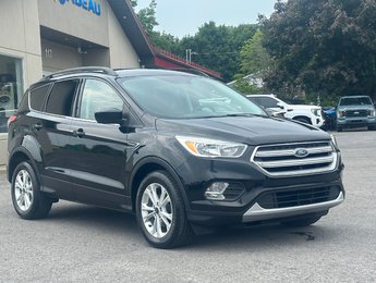 2018 Ford Escape SE BLUETOOTH SIEGES CHAUFFANTS
