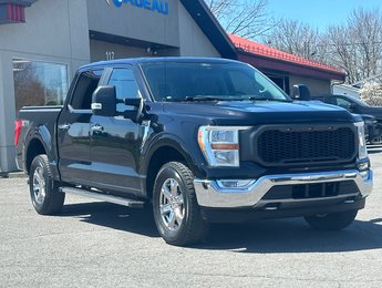 Ford F-150 XLT 4X4 XTR 2021