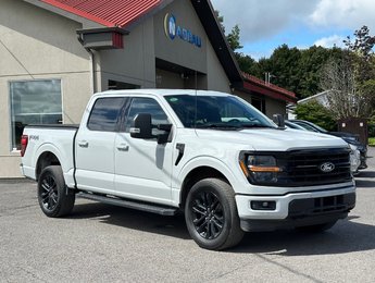 Ford F-150 XLT SPORT FX4 CREW V6 3.5 2024