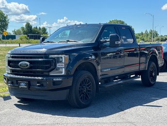 Ford F-250 F250 LARIAT 6.7lL DIESEL CUIR TOIT PANO 2021