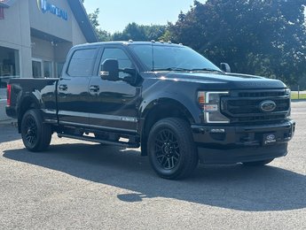 Ford F-250 F250 LARIAT 6.7lL DIESEL CUIR TOIT PANO 2021