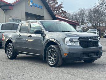 2022 Ford Maverick XLT AWD CREW SEULEMENT 051584 KM