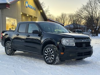 2022 Ford Maverick LARIAT CUIR TOIT OUVRANT AWD