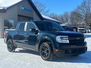 Ford Maverick XLT FX4 AWD 2022