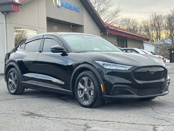 Ford Mustang Mach-E Select CUIR NAVIGATION AWD 2023