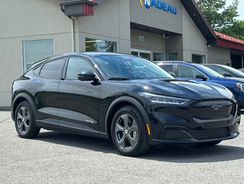 Ford Mustang Mach-E Select AWD CUIR NAVIGATION 2023