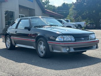 1988 Ford Mustang GT 5.0 Voiture de collection A VOIR !!!