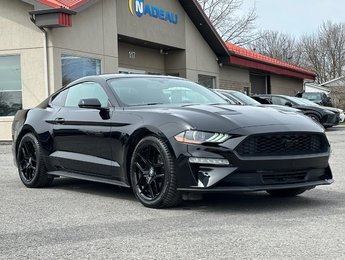 Ford Mustang COUPÉ SEULEMENT 041050 KM 2020