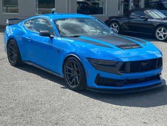 Ford Mustang Dark Horse SEULEMENT 012541 KM 2024