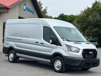 Ford Transit Cargo Van 250 MEDIUM ROOF 2022