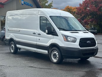 2019 Ford Transit Van 250 SEULEMENT 065302 KM