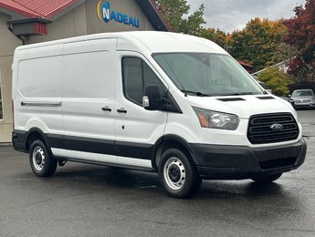 2019 Ford Transit Van 250 SEULEMENT 047313 KM