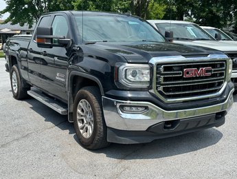 GMC Sierra 1500 SLE KODIAK SEULEMENT 115183 KM 2016