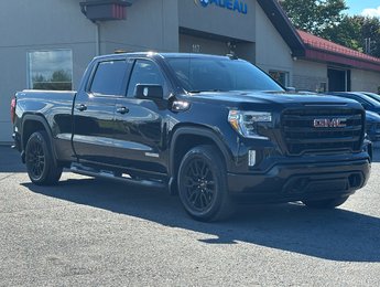 2019 GMC Sierra 1500 4x4 Elevation CREW V8 5.3L