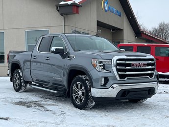 GMC Sierra 1500 SLE 4x4 DÉMARREUR A DISTANCE 2020