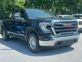 2020 GMC Sierra 1500 V8 5.3 SEULEMENT 085283 KM
